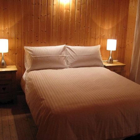 Chalet Olimon Saint-Jean-d'Aulps Luaran gambar